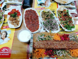 Kaburgacı Yaşar Usta food