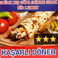 Bedi Döner Tantuni food