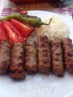 Köfteci Alibaba food