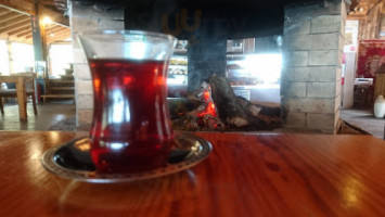 Kartepe Sicacik Mola Cafe food