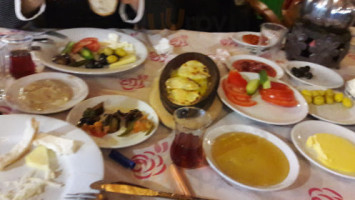 Kartepe Sicacik Mola Cafe food