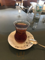 Erzurum Sofrasi food