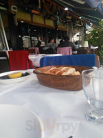 Erzincan Balıkçısı food