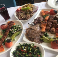 Çanak Kebap Ve Katmer food