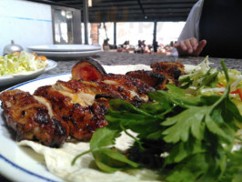 Kebap Diyarı food