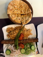 Osman Gourmet Beydağı Since 2008 Mezze-kebab-pitta) food