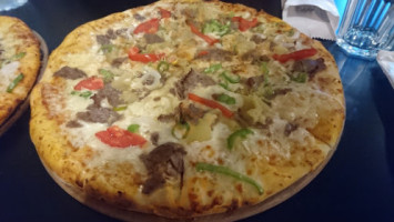 Pizzacı Başakşehir food