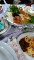 Paşa Konağı food