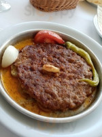 Kilisli food