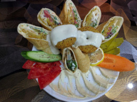 Tarbuş Food food
