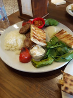 Yavuz Bey Konya Mutfağı food