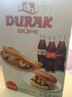 Durak Bufe food