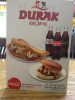 Durak Bufe food