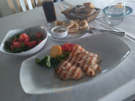 Iskele Balikcisi food