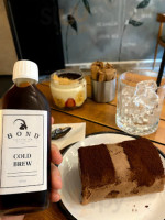 Bond Coffee Co. food