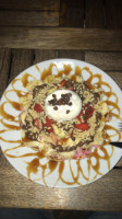 Ab'bas Waffle food