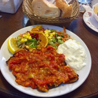 İpek Yolu Resturant Kebab Evi food
