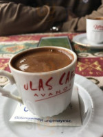 Ulaş Cafe food
