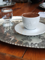 Diyarbakirevi Kahvalti Ve Cafe food