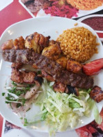 Ikram Doner Kebap food