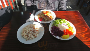 Kardeşler Kebap food