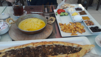 Karadeniz Sofrasi food