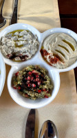 مطعم الذوق العربي في تيرانا حلال food