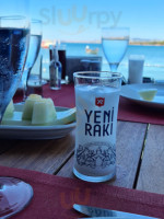 Dodomarin Balık food