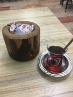 Özbağdat Ocakbaşı food