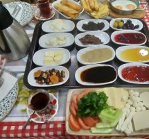 Samsun Pide food