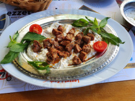 Lezzeti Şark Gusto food