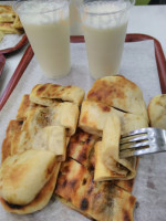 Osmanoglu Pide food