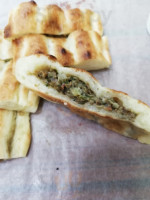 Osmanoglu Pide food