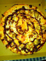 Pizzamall Pursaklar food