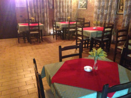 Taverna Antika inside