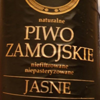 Browar Zamość food