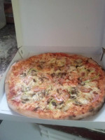 Pizza Kidi food