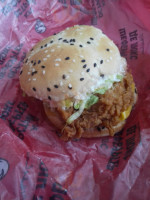 Kfc food