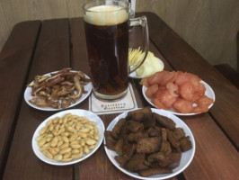 Пивоварня Beerfest food