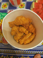 Kfc food