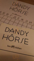 Dandy Horse food