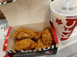 Kfc food