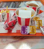 Kfc food