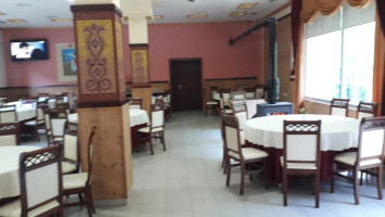 Restorant Oazi food