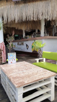 Viluni Beach Restaurant And Bar outside