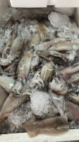 Ftelea Fish food