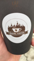 Travel Coffee food