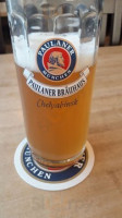 Ресторан Paulaner Brauhaus food