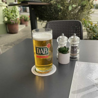 Bagatell Étterem food