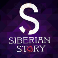 Siberian Story food